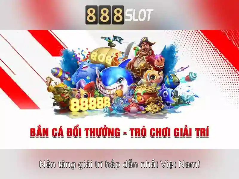 Khuyến mãi và khách hàng thân thiết trên 888slot Khuyến mãi và khách hàng thân thiết trên 888slot