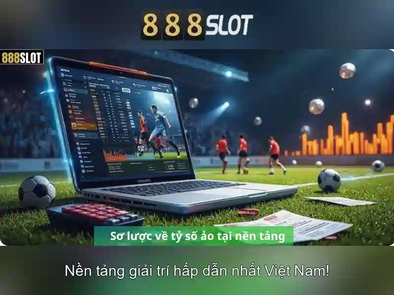 888slot - Đánh giá chi tiết về nền tảng slot trực tuyến