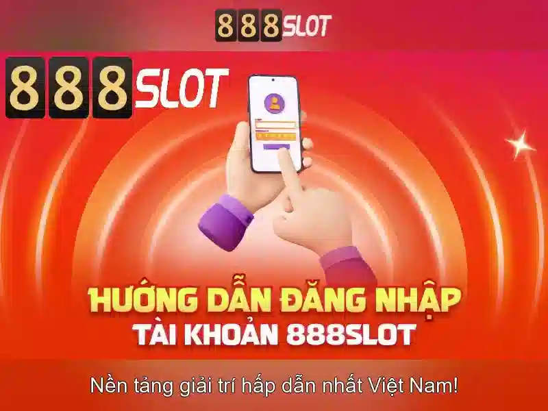 Giới thiệu về 888slot