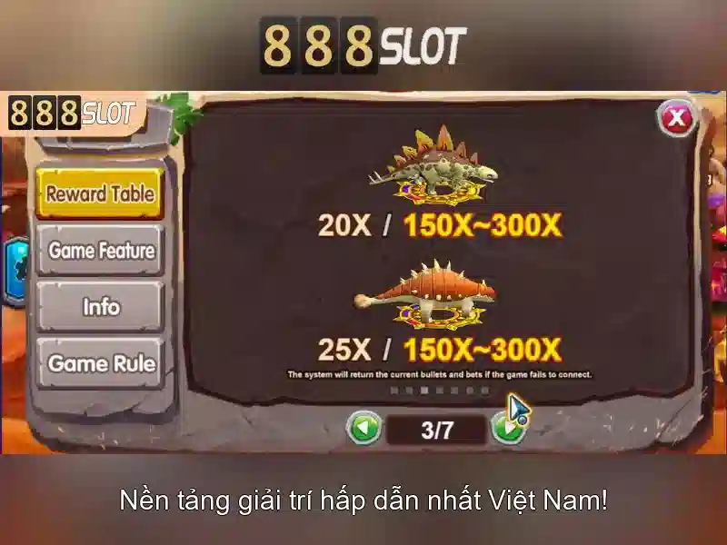 Giới thiệu về 888slot
