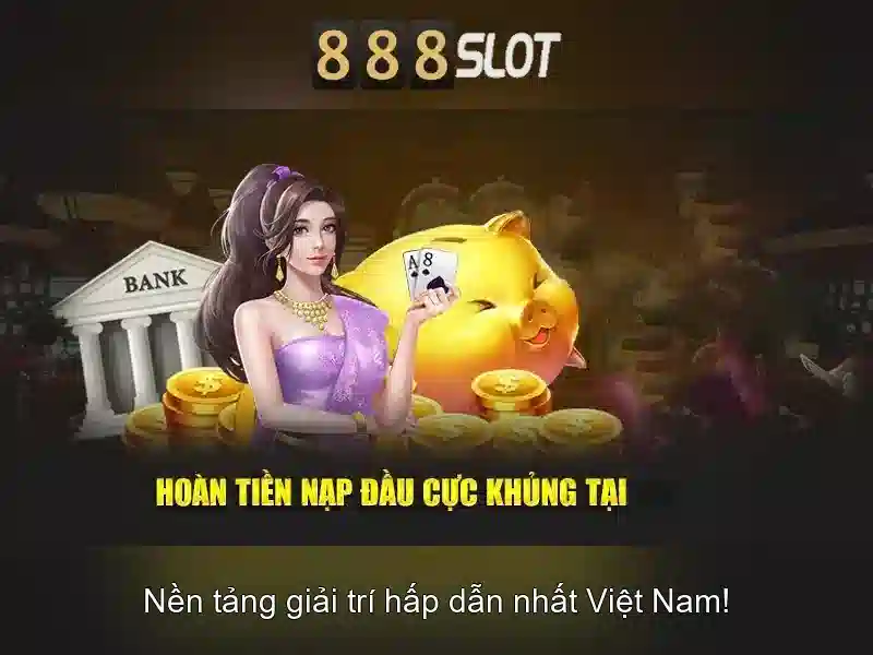 Giới thiệu về 888slot Giới thiệu về 888slot