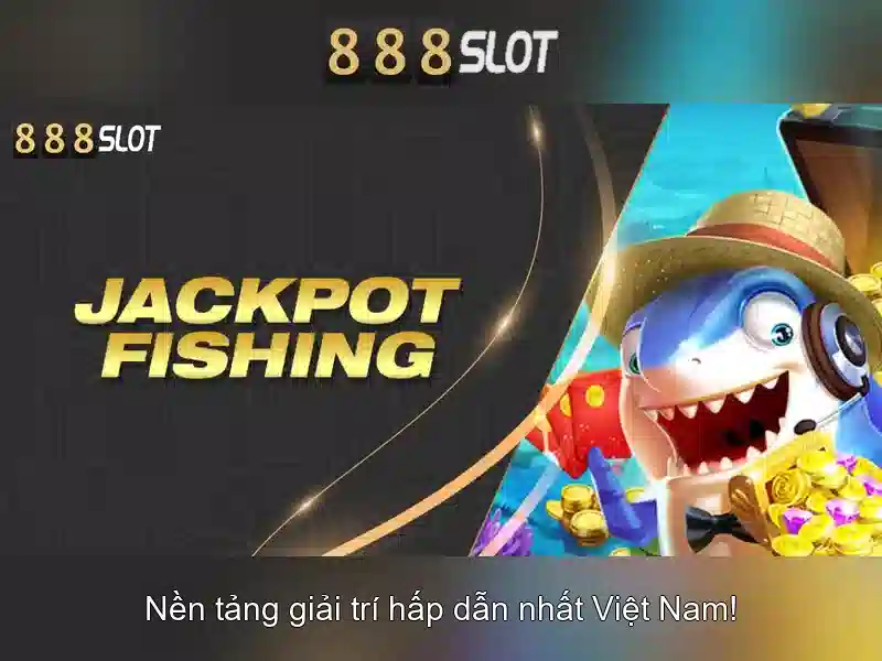 888Slot: Đánh giá nền tảng slot trực tuyến