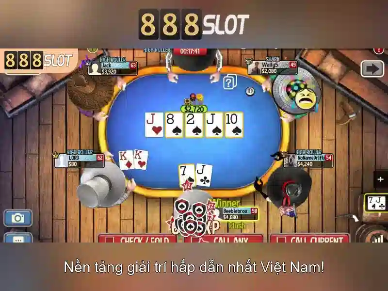 Giới thiệu về 888slot Giới thiệu về 888slot