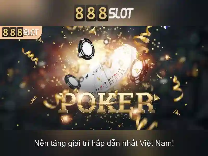 Các trò chơi slot nổi bật