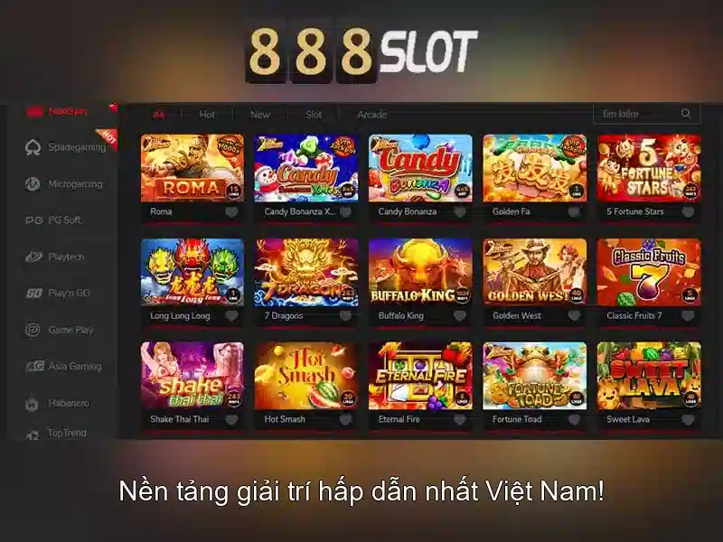 An toàn và bảo mật với 888slot An toàn và bảo mật với 888slot