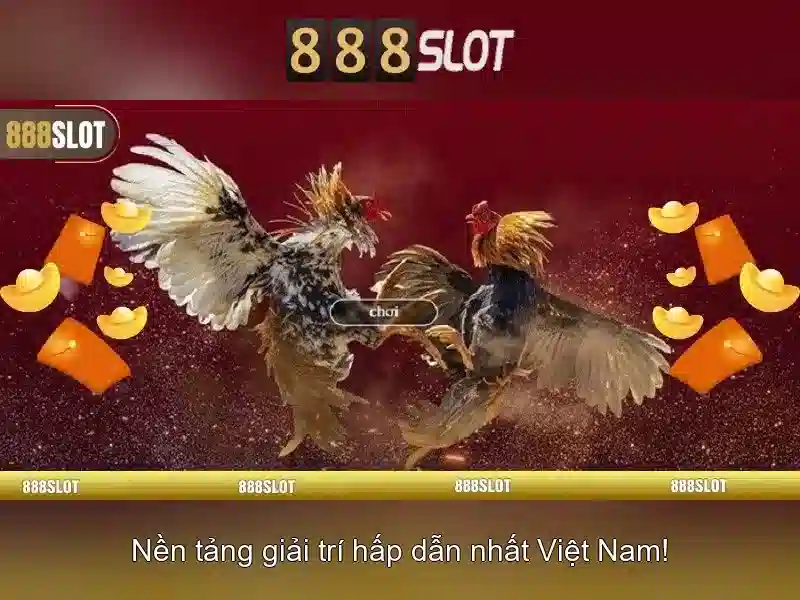 888slot: Nền tảng slot trực tuyến hàng đầu với trải nghiệm vượt trội