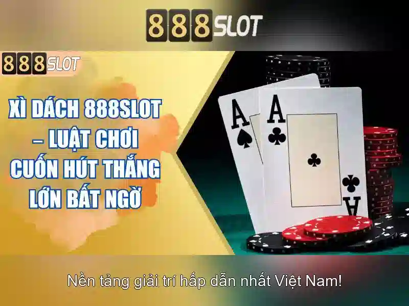 Chào mừng đến 888slot