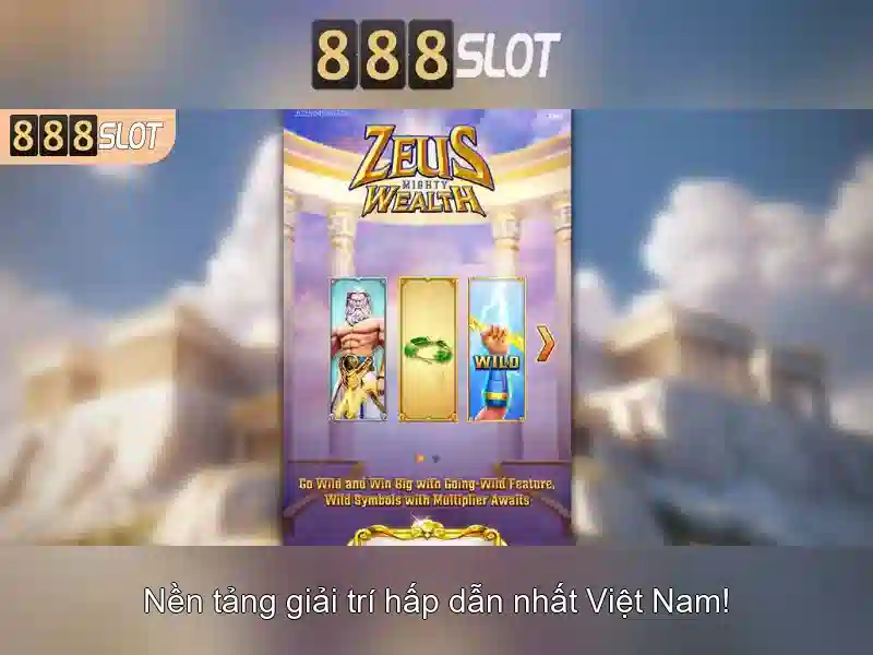 Giới thiệu về 888slot