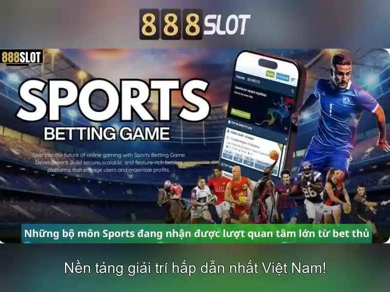 888slot: Nen tang slot truc tuyen dang tin cay