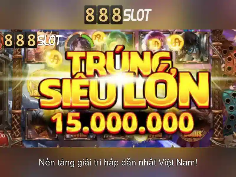 Ưu điểm và tính năng nổi bật của 888slot Ưu điểm và tính năng nổi bật của 888slot