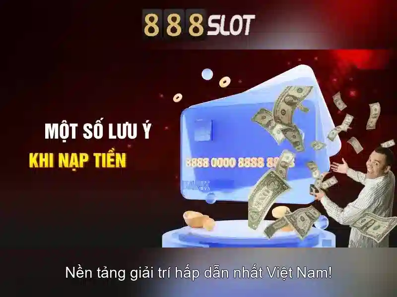 888slot – Trải nghiệm casino trực tuyến đỉnh cao