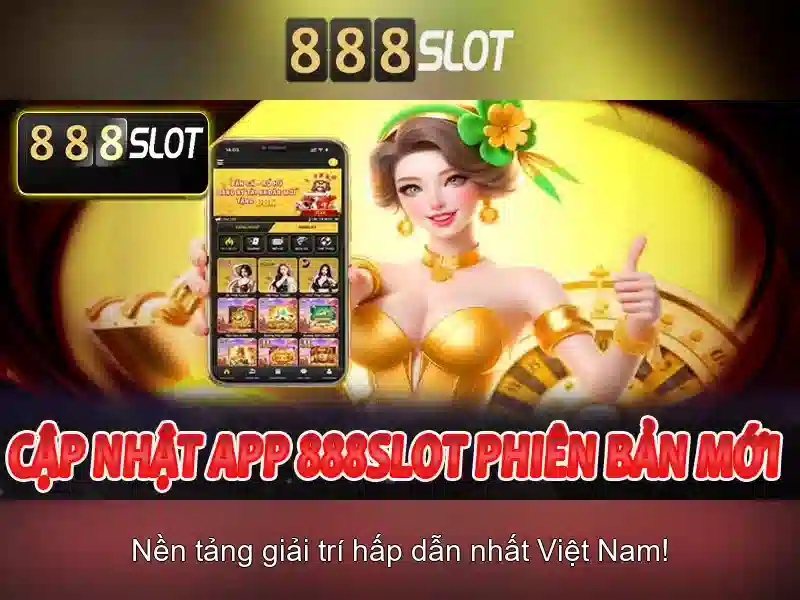888slot - Trải nghiệm casino trực tuyến uy tín tại Việt Nam