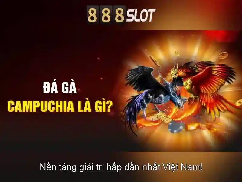 888slot: Đánh giá nền tảng slot trực tuyến hàng đầu tại Việt Nam