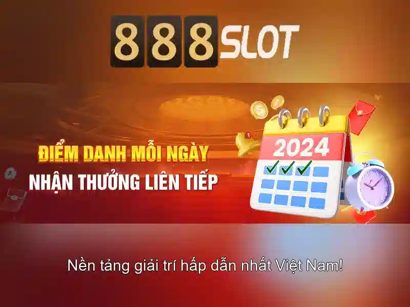 888slot – Đánh giá tổng quan về sòng bài slot trực tuyến