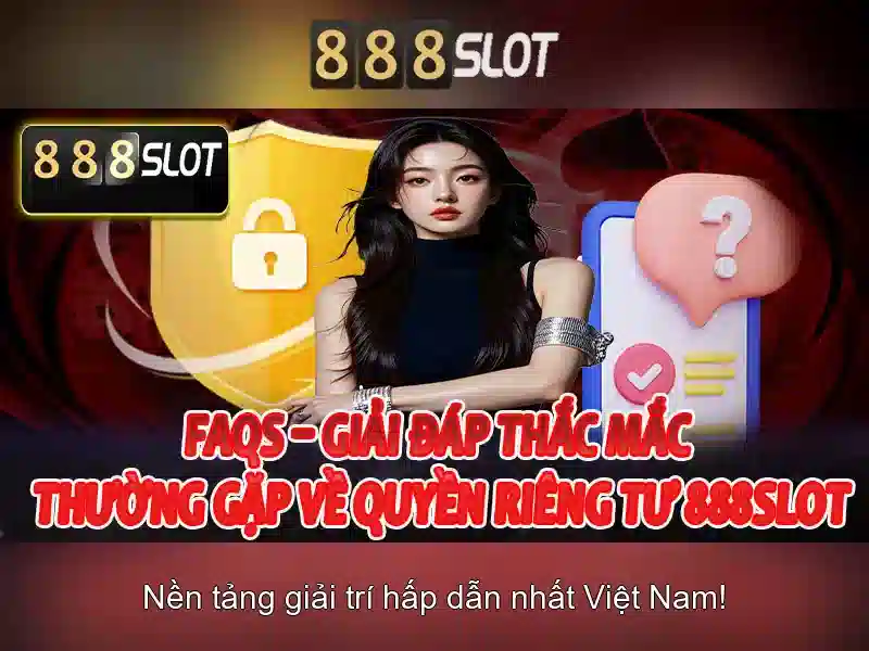 888slot: Sân chơi casino trực tuyến uy tín và hấp dẫn
