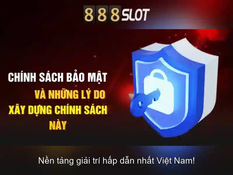 Đặc điểm nổi bật của 888slot