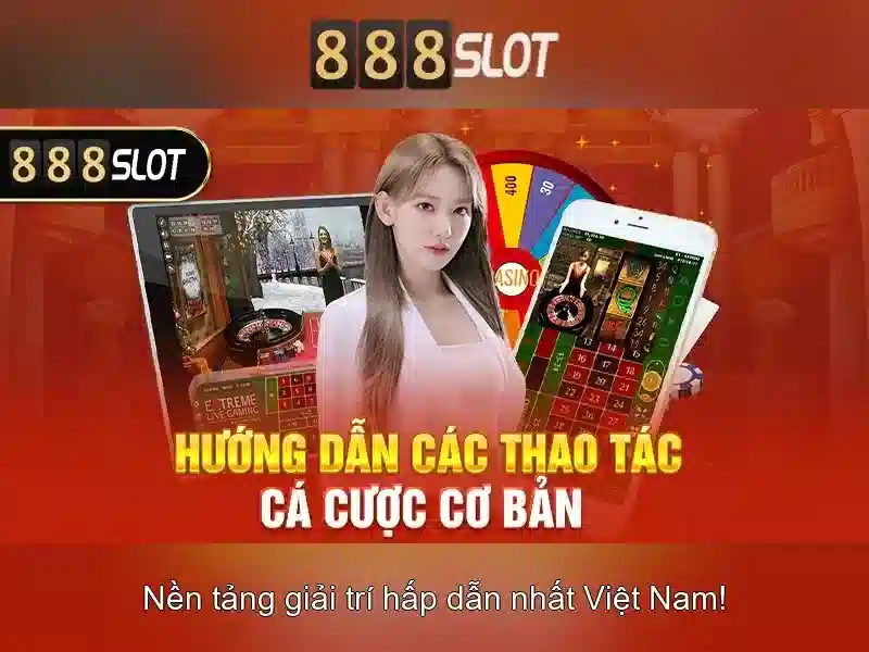 Giới thiệu về 888slot Giới thiệu về 888slot