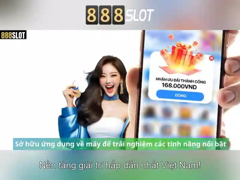 888slot con: Trải nghiệm đỉnh cùng cộng đồng 888