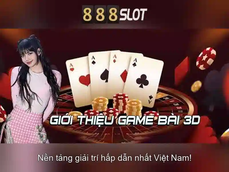 888slot: Nền tảng slot trực tuyến uy tín và giải trí hàng đầu