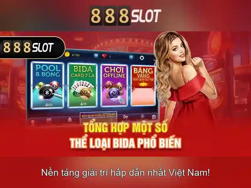 888slot — Nơi trải nghiệm slot trực tuyến đỉnh cao