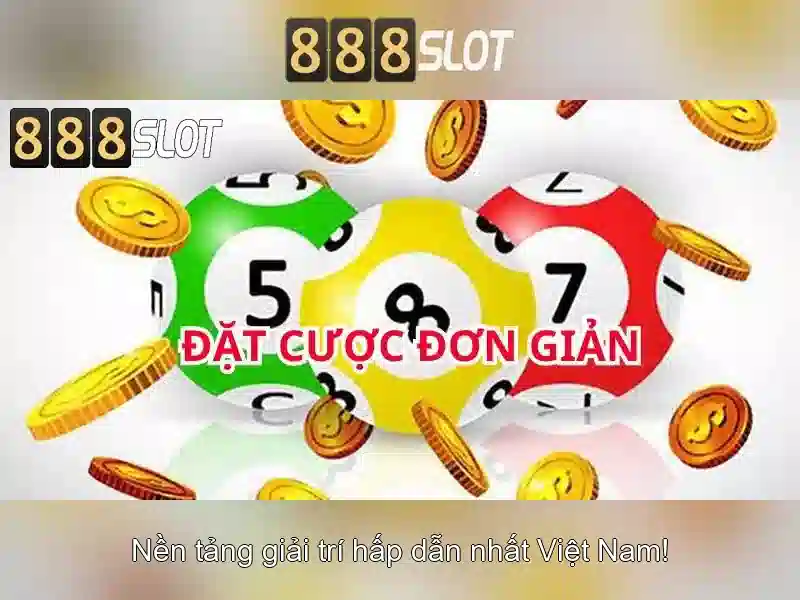 888slot - Trải nghiệm casino trực tuyến uy tín và thú vị