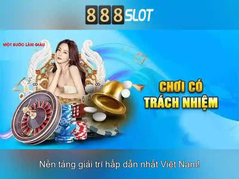 Giới thiệu về 888slot Giới thiệu về 888slot