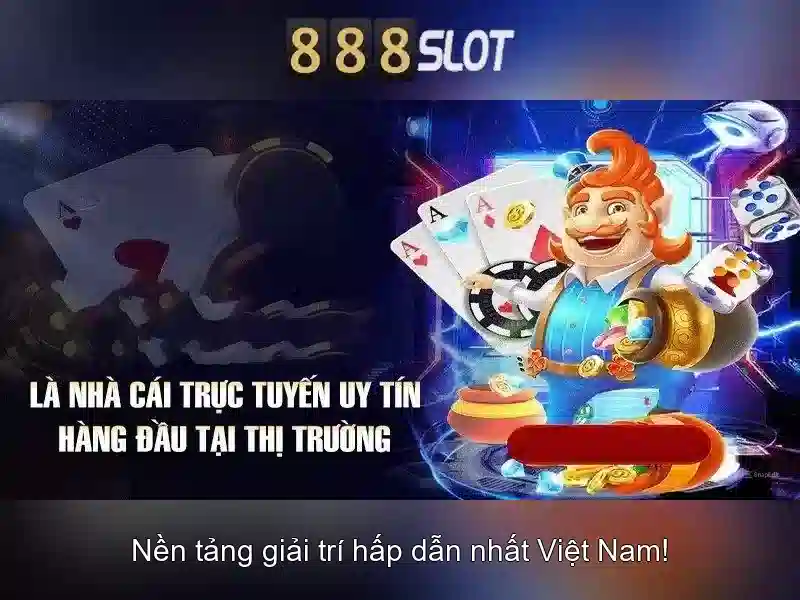 Nguồn gốc và sứ mệnh của 888slot có lừa đảo không