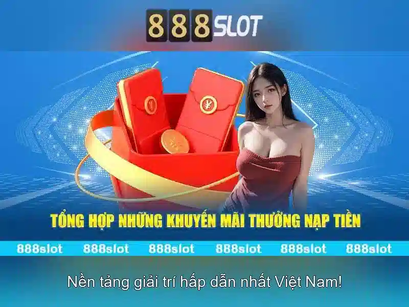 888slot – Đánh giá và trải nghiệm chơi slot trực tuyến