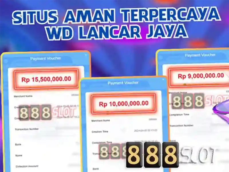 Giới thiệu về 888Slot Giới thiệu về 888Slot