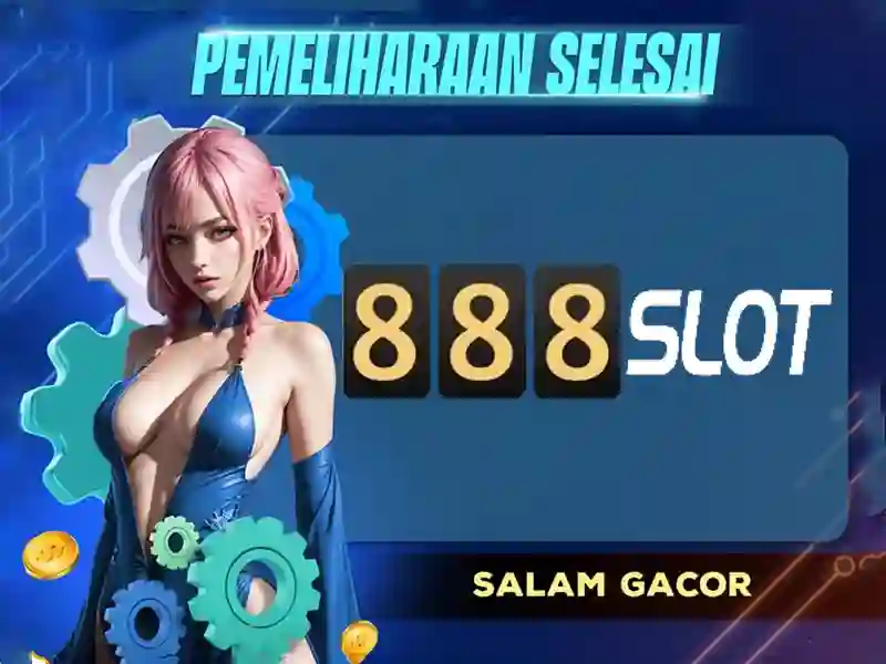 Tong quan cua wahana 888 slot