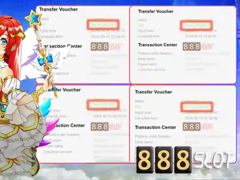 888slot: Nền tảng casino trực tuyến nổi bật với các trò chơi slot
