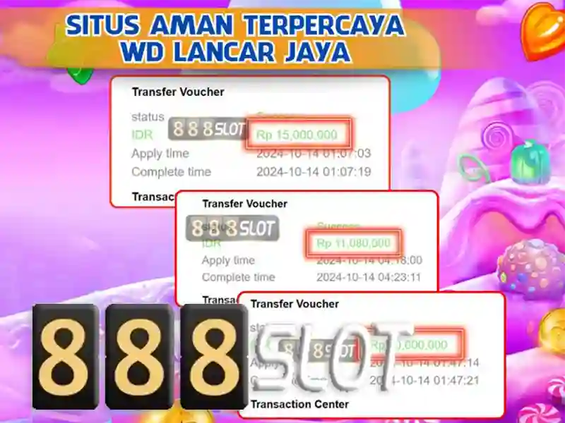 888slot - Đánh giá và hướng dẫn chơi