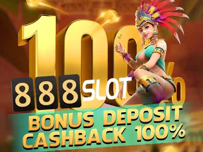 888slot – Trải nghiệm casino trực tuyến hàng đầu tại Việt Nam