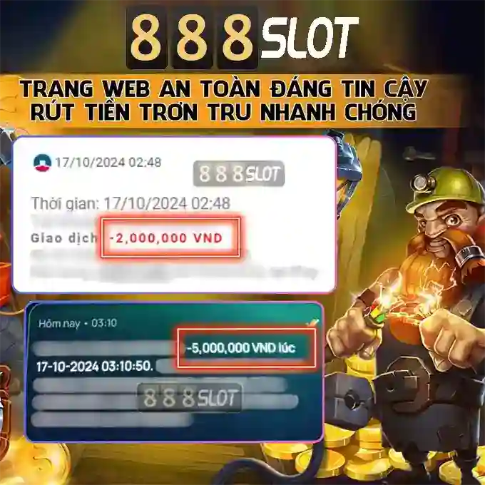 Giới thiệu về 888slot