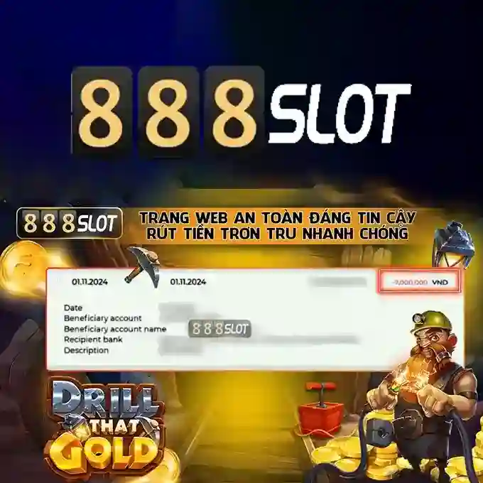 888slots app – Khám phá trải nghiệm và cơ hội giải trí
