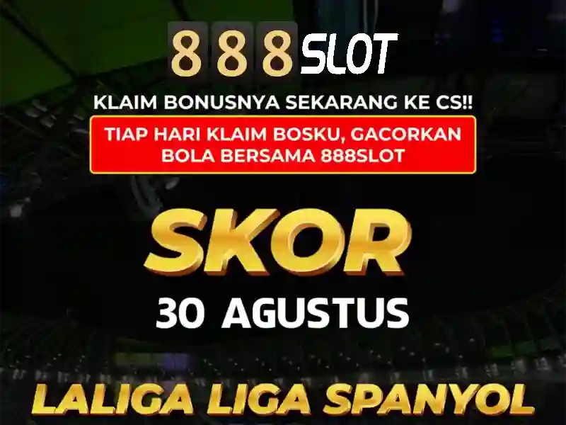 888slot – Đánh giá nền tảng slot trực tuyến đáng tin cậy