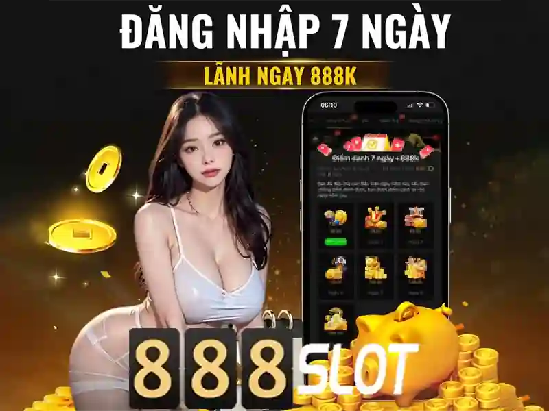Ưu điểm của 888slot