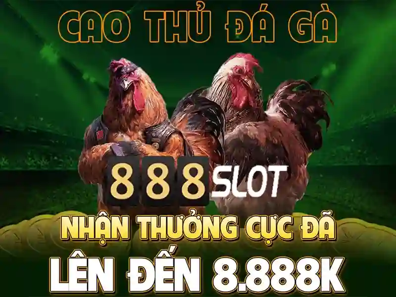 Khám phá best slot 888 casino: Trải nghiệm và giá trị thương hiệu