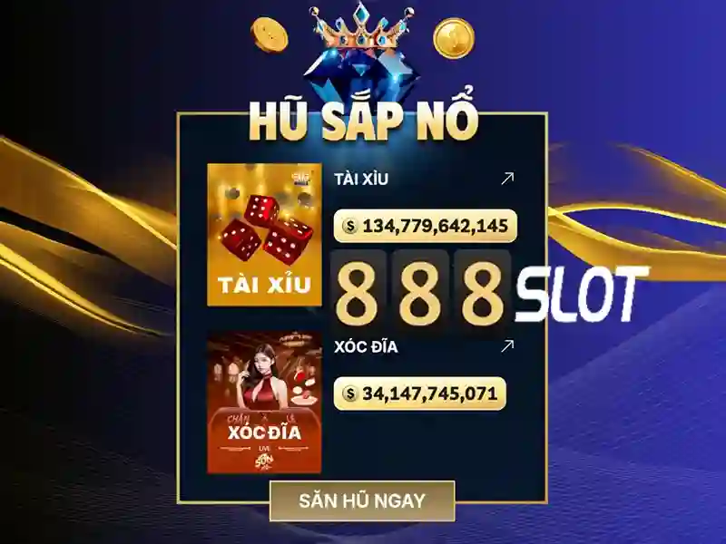 tambang 888 slot: Hành trình thương hiệu và trải nghiệm