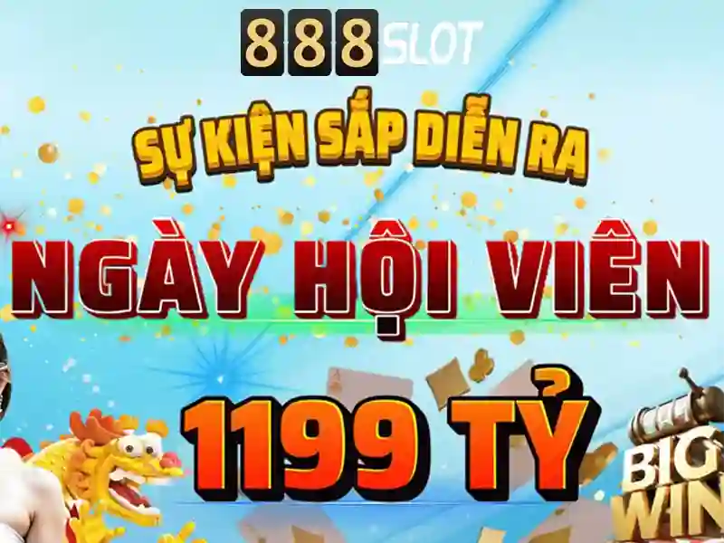 888slot: Nền tảng máy đánh bạc trực tuyến hàng đầu