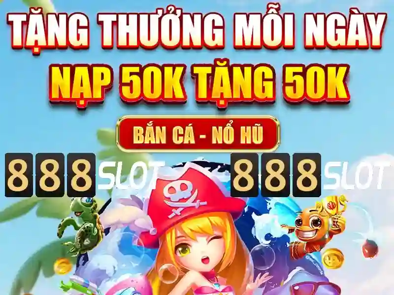 Giới thiệu về 888slot