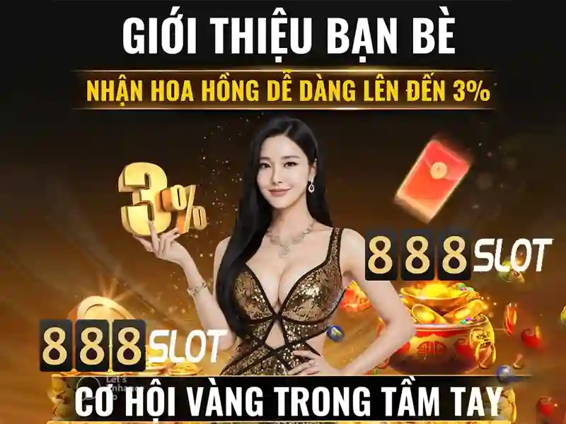 888slot: Đánh giá tổng quan và trải nghiệm người chơi