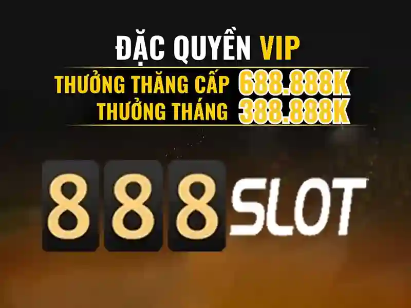 Giới thiệu về 888slot Giới thiệu về 888slot