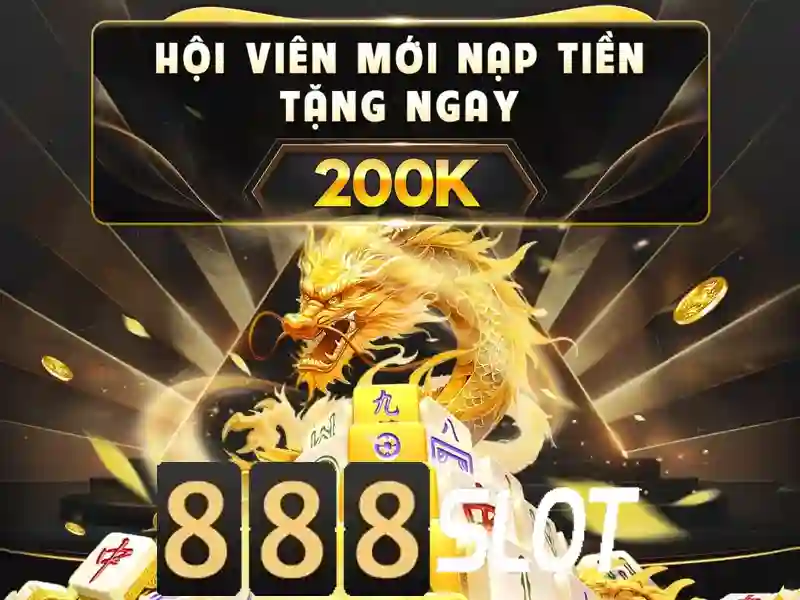 888slot: Trải nghiệm casino slot trực tuyến uy tín