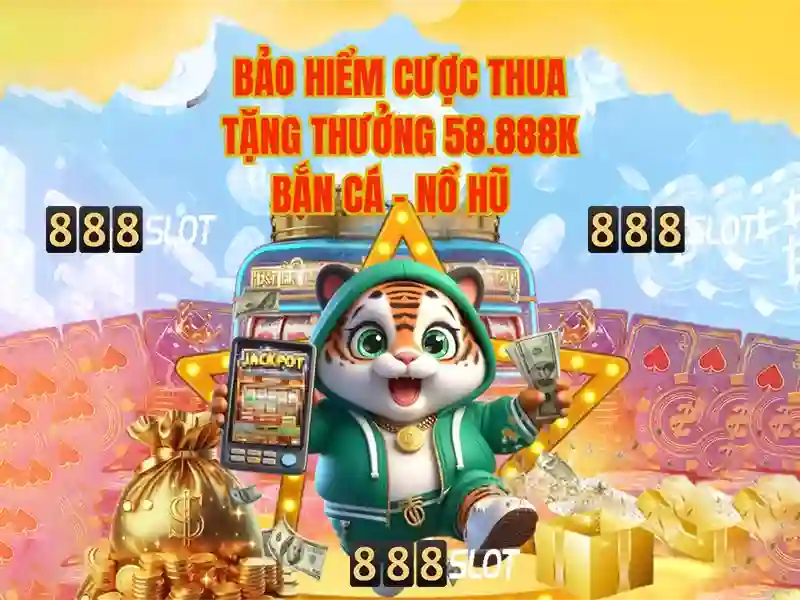 macau slot 888 – Trải nghiệm đỉnh cao và cộng đồng
