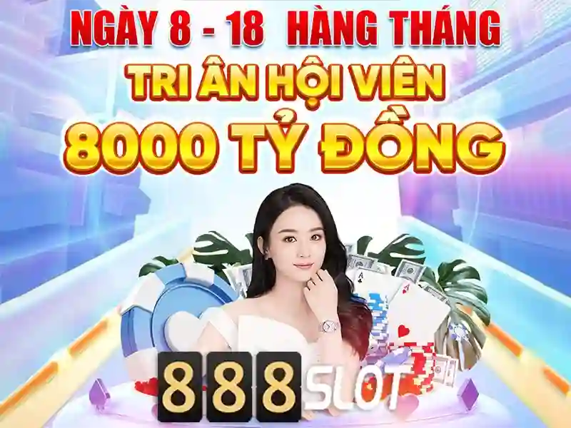 888slot: Trải nghiệm casino trực tuyến uy tín và hấp dẫn