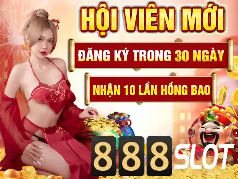 Giới thiệu về 888Slot Giới thiệu về 888Slot