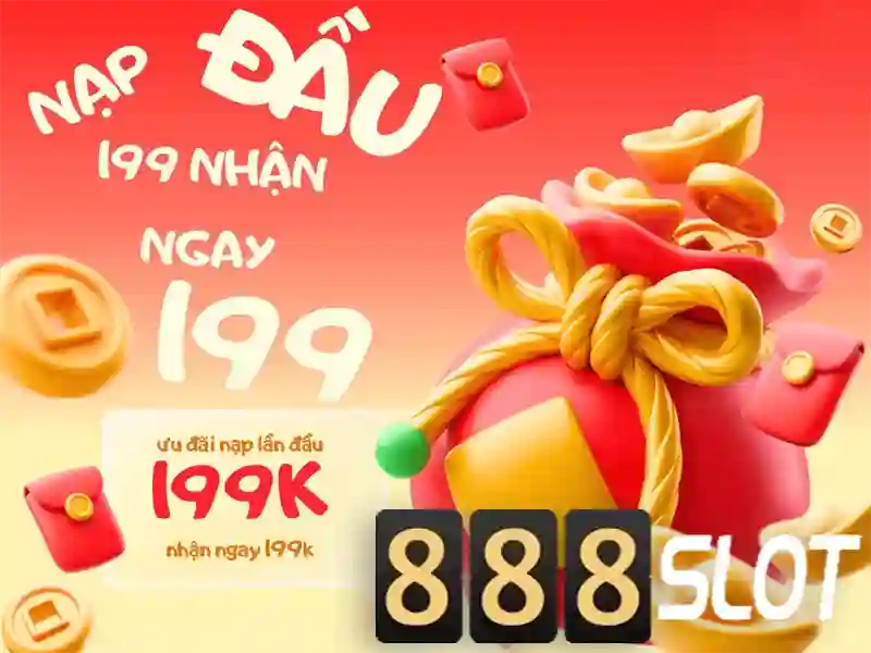 888slot - Đánh giá nền tảng slot trực tuyến nổi bật