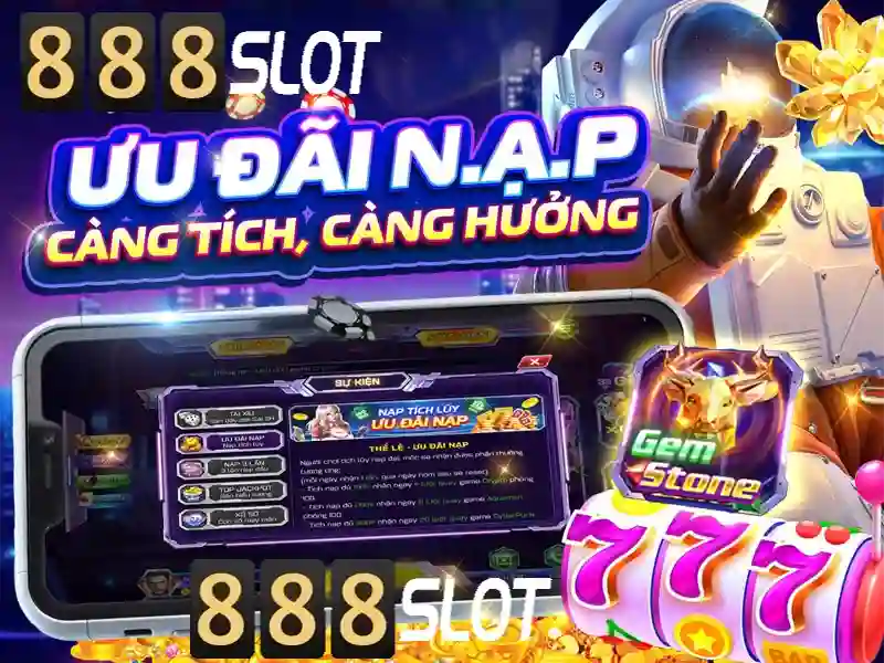 Các danh mục trò chơi và tính năng nổi bật