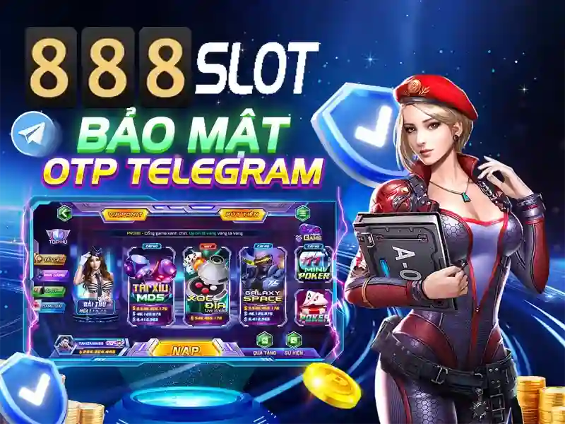 Giới thiệu về 888slot Giới thiệu về 888slot